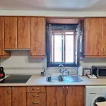 Apartamento El Tormo De Casa Botes