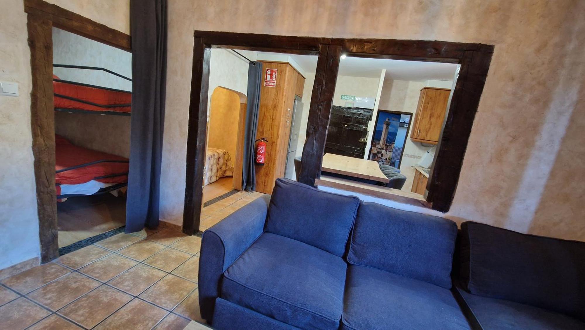 El Tormo De Casa Botes Apartamento Cuenca (Castilla-La Mancha)