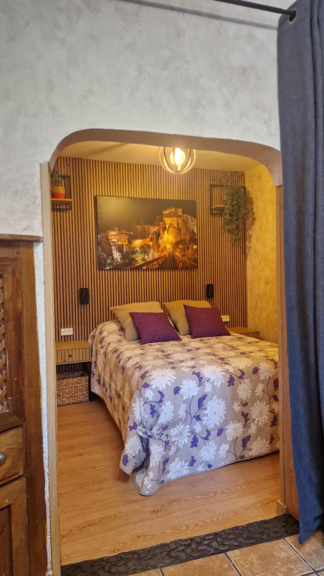 El Tormo De Casa Botes Apartamento *