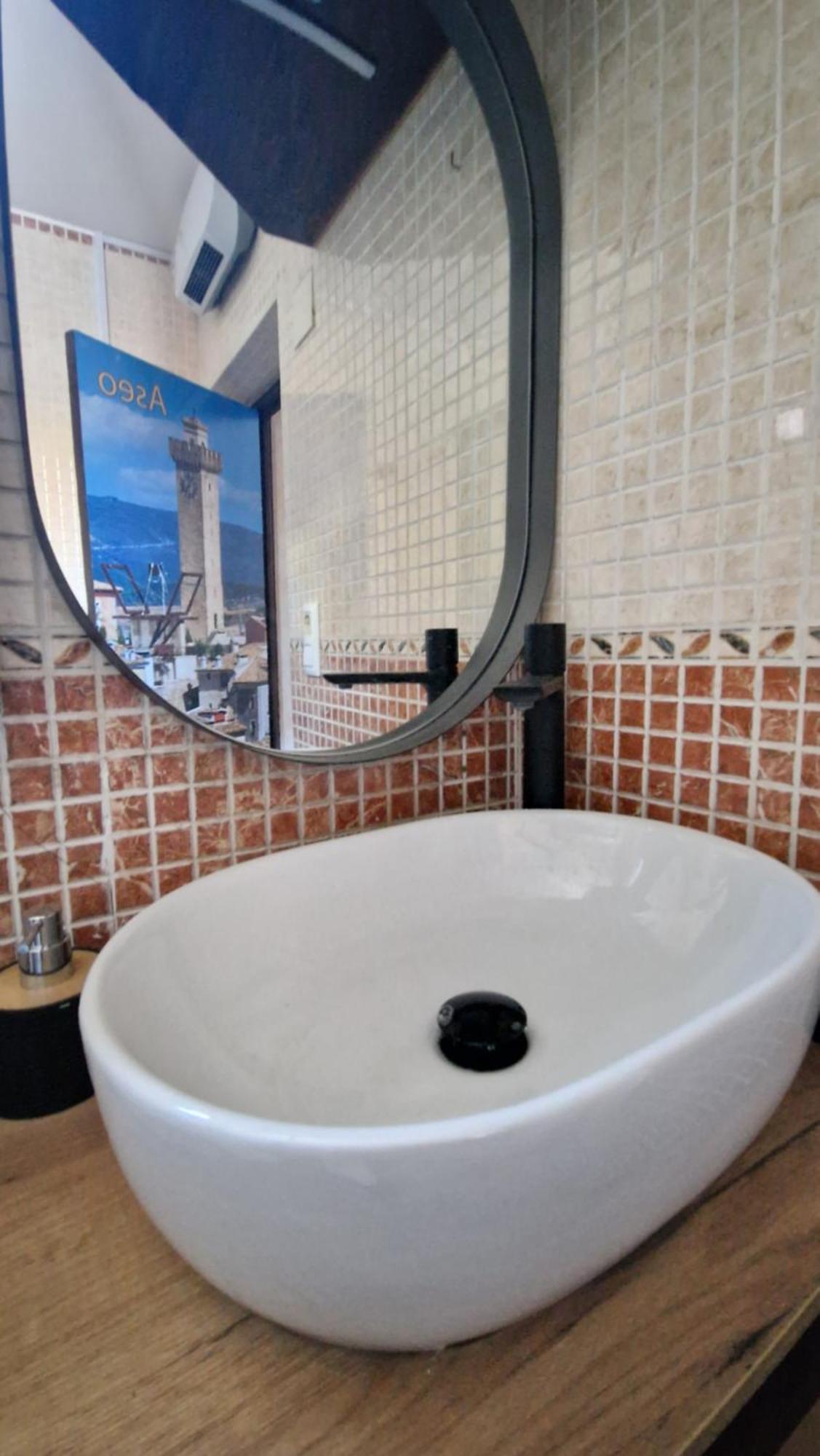 Apartamento El Tormo De Casa Botes Cuenca (Castilla-La Mancha)