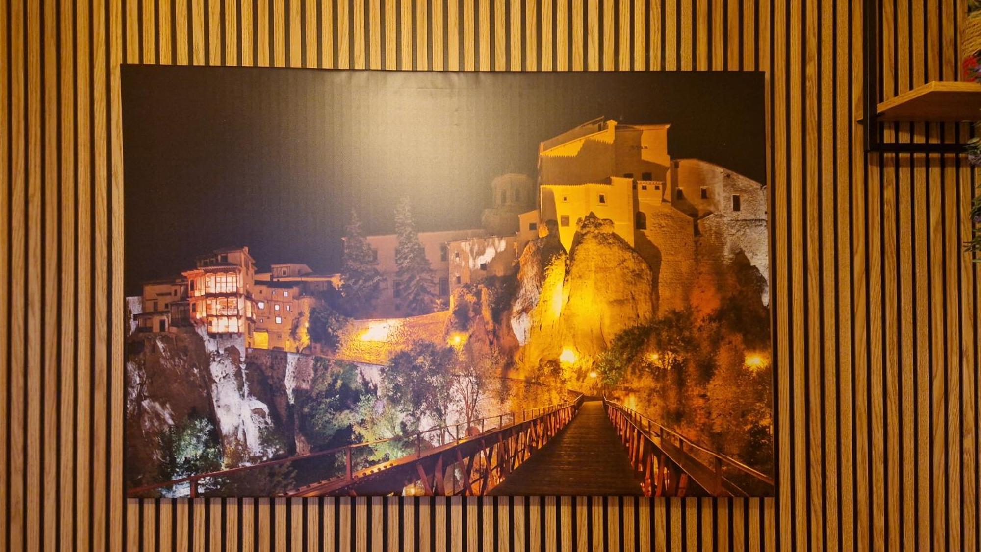 El Tormo De Casa Botes Cuenca (Castilla-La Mancha)