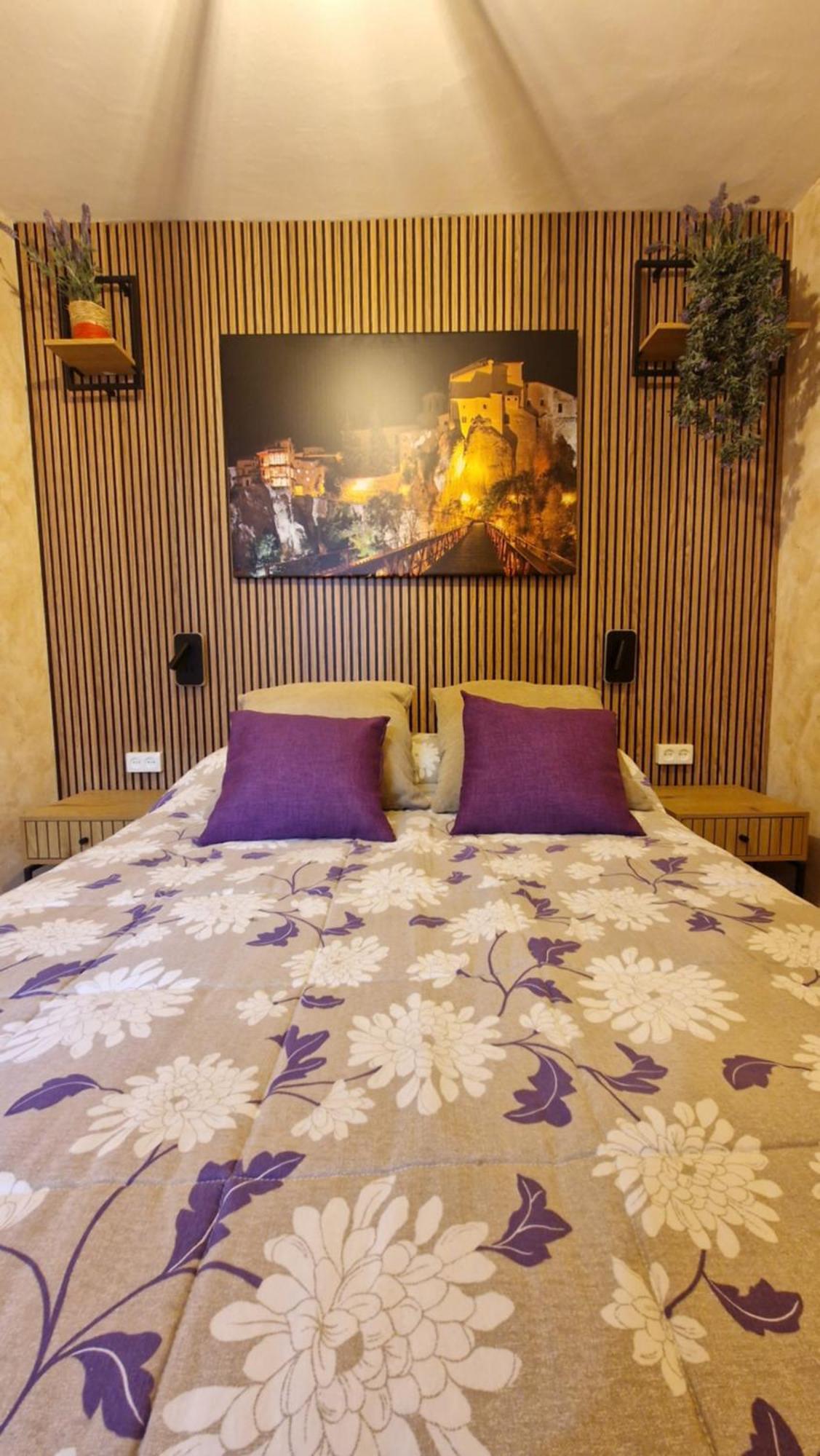 Apartamento El Tormo De Casa Botes Cuenca (Castilla-La Mancha)