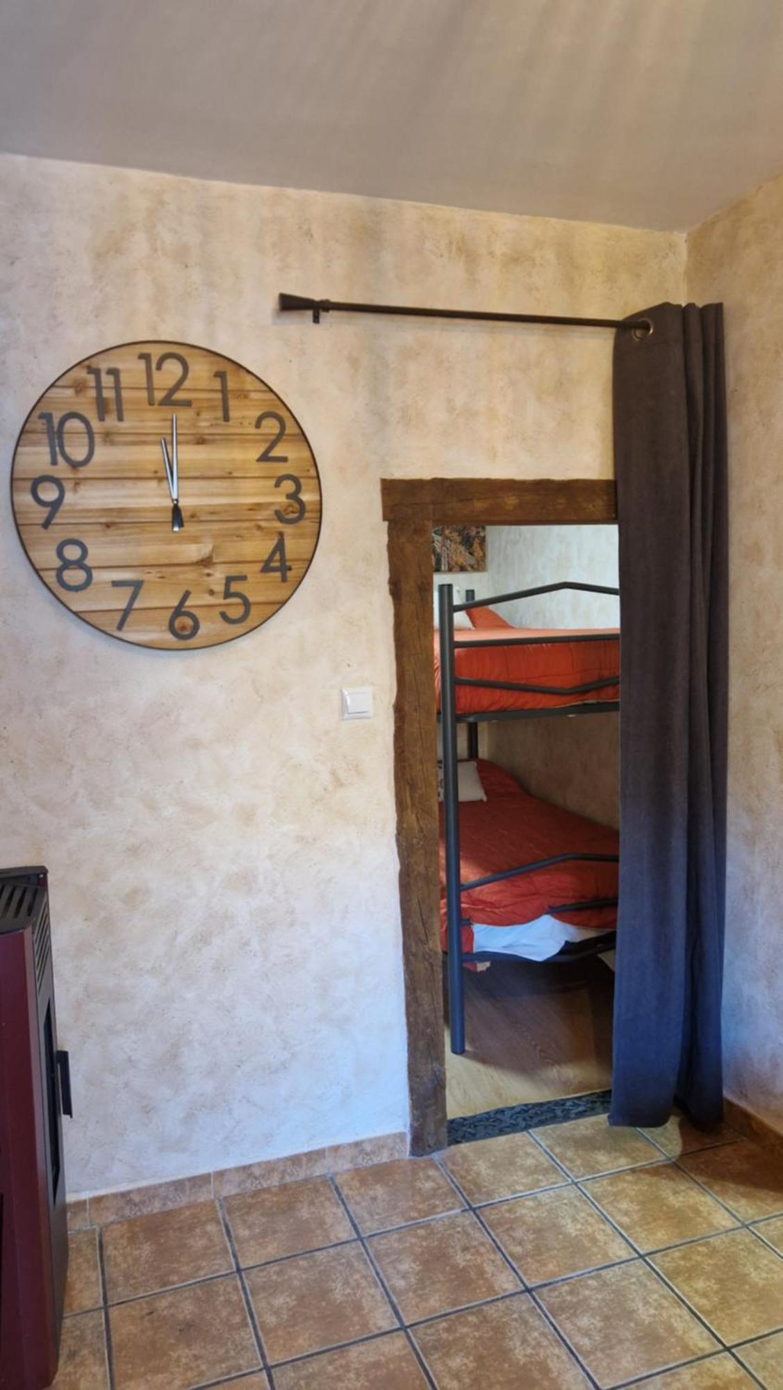 El Tormo De Casa Botes Apartamento
