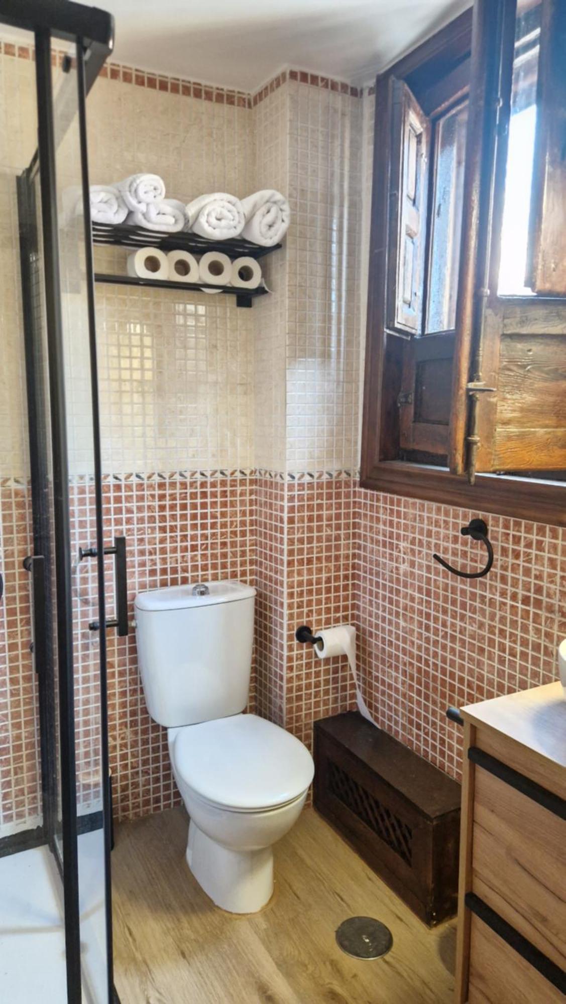 El Tormo De Casa Botes *